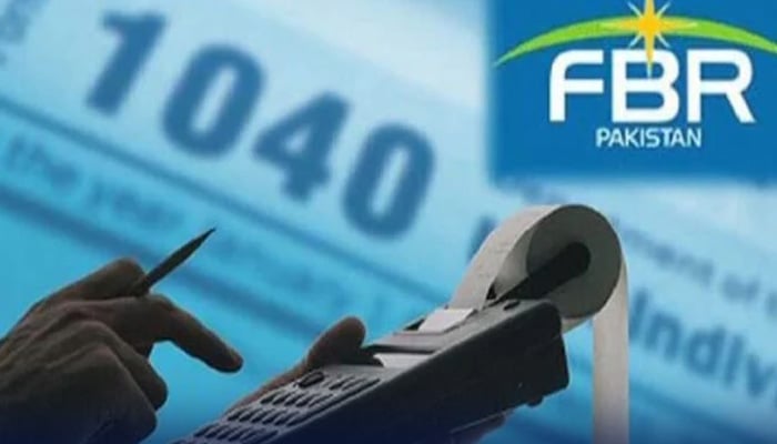 سوشل میڈیا پر دولت کی نمائش کرنے والے FBR کے ریڈار پر