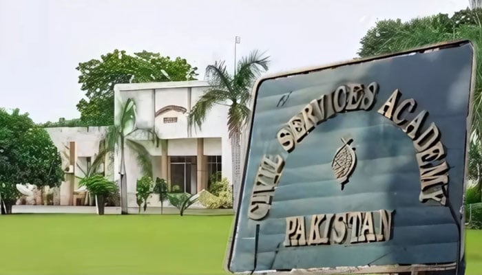 بنگلہ دیش سول سروس وفد آج سی ایس اے لاہور کا تاریخی دورہ کریگا