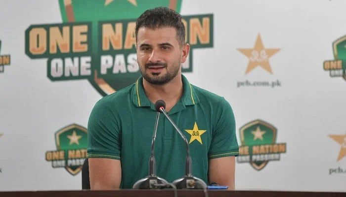 جشن کا نیا انداز اپنایا، پروا نہیں لوگ کیا مطلب لیتے ہیں، فرحان