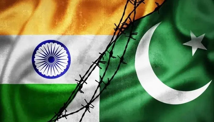بھارت پاکستان سے جنگ نہ جیت سکا، کھیل کو متبادل بنا لیا، تجزیہ کار