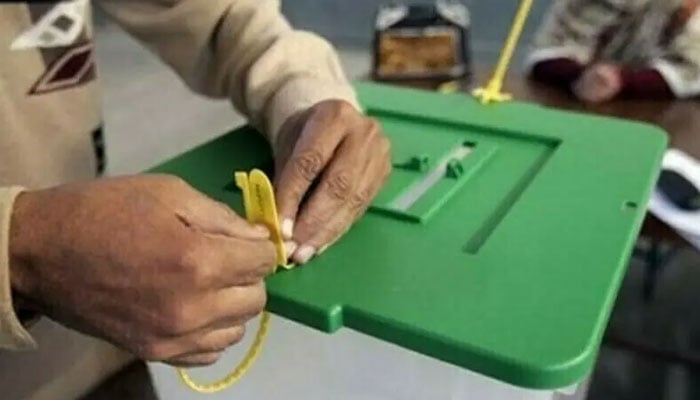 28 نشستوں پر ضمنی بلدیاتی انتخابات 24 ستمبر کو ہوں گے، تمام ضروری اقدامات مکمل
