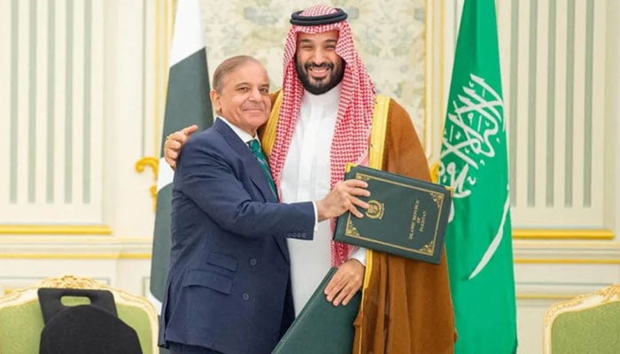 پاک سعودی معاہدہ، بھارت کو تشویش، عرب ممالک کا تحفظ، خطے میں نیا توازن