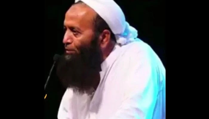 اسلامی ریاست کیخلاف ہتھیار اٹھانا کھلی دہشت گردی ہے، مولانا عبدالستار