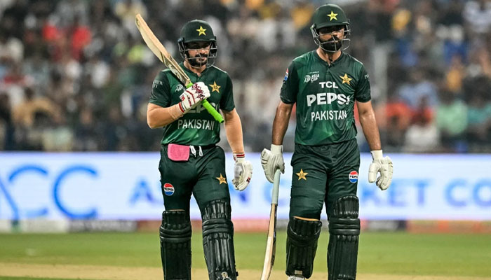 ایشیا کپ فائنل کا در کھولنے کیلئے پاکستان آج میدان میں، بنگلہ دیش کو زیر کرنا لازمی