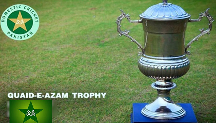 تاریخ میں پہلی بار کراچی کی ٹیم قائداعظم ٹرافی کھیلنے سے محروم