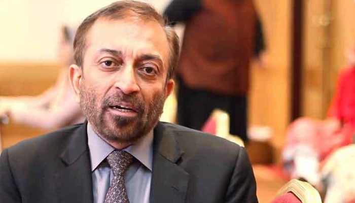 پیپلز پارٹی کراچی دشمن پالیسی پر گامزن، سندھ حکومت نااہل اور کرپٹ، فاروق ستار
