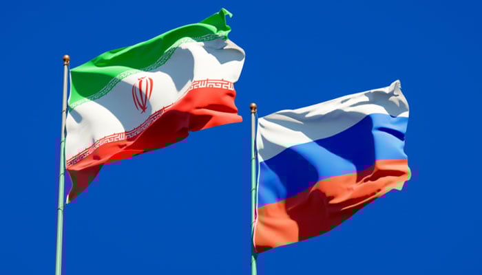 روس اور ایران کے درمیان جوہری تعاون نئی سطح پر پہنچ گیا