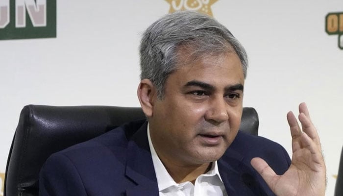 محسن نقوی کی انوکھی ٹرولنگ، رونالڈو کی ویڈیو شیئر، بھارتی بلبلا اٹھے
