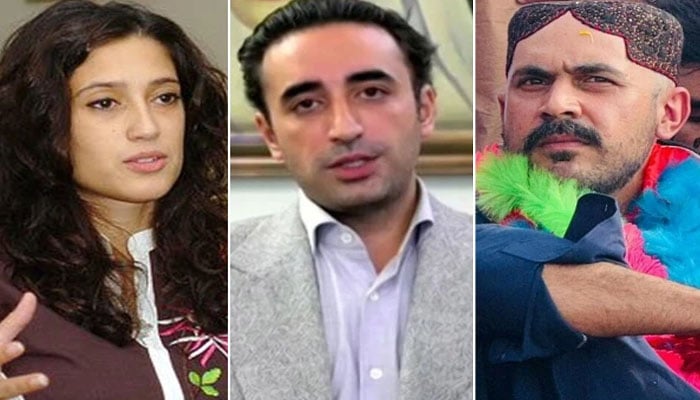 ذوالفقار جونیئر اور فاطمہ بھٹو کی سیاست میں انٹری، بلاول نے صحافی کو کیا جواب دیا