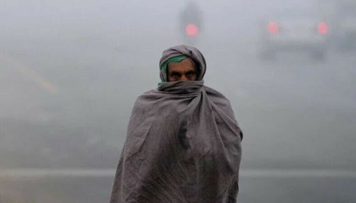 رواں سال شدید سردی پڑنے کا خدشہ، ماہرین نے خبردار کردیا