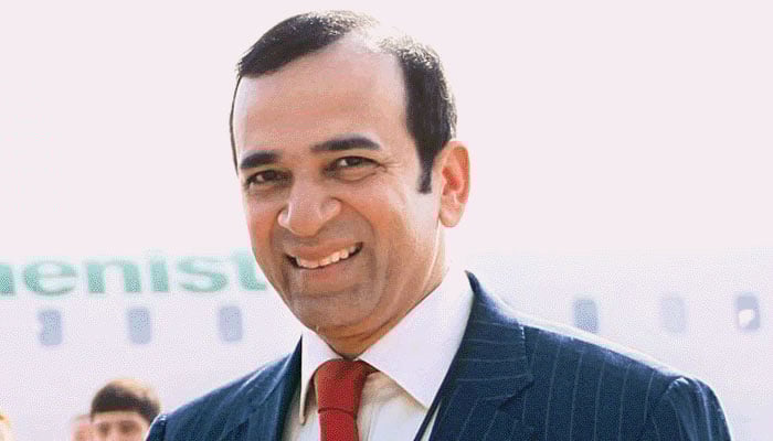 امریکا پاکستان تعلقات وقتی ہیں، سابق بھارتی ہائی کمشنر کا دعویٰ