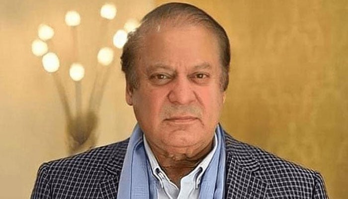 نواز شریف 7 دن زیر علاج رہنے کے بعد جنیوا کے اسپتال سے ڈسچارج