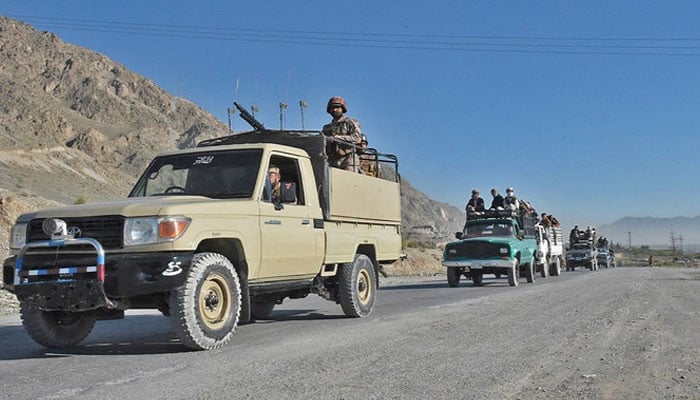 لکی مروت، 17 بھارتی خوارج ہلاک، سیکورٹی فورسز اور پولیس کا مشترکہ آپریشن، دہشت گردی کے مکمل خاتمے کیلئے پرعزم، وزیراعظم