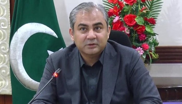 ریکارڈ شائقین ایشیا بھر میں کرکٹ کی بڑھتی مقبولیت کا ثبوت، محسن نقوی
