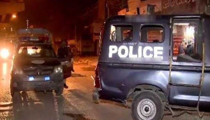 مبینہ مقابلوں میں دو زخمی ملزمان سمیت 4 ملزمان گرفتار، اسلحہ برآمد