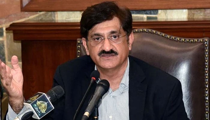 آئیے! سب مل کر سندھ کو دنیا کا سیاحتی شاہکار بنائیں، وزیراعلیٰ