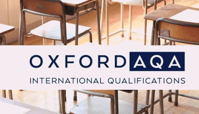آکسفورڈ AQA نےاسلامیات، پاکستان اسٹڈیز، اُردو کا نصاب متعارف کرا دیا