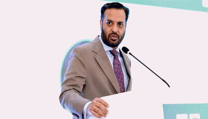 سروائیکل کینسر ویکسین سے متعلق پروپیگنڈے کے پیچھے بھارت ہے، مصطفیٰ کمال