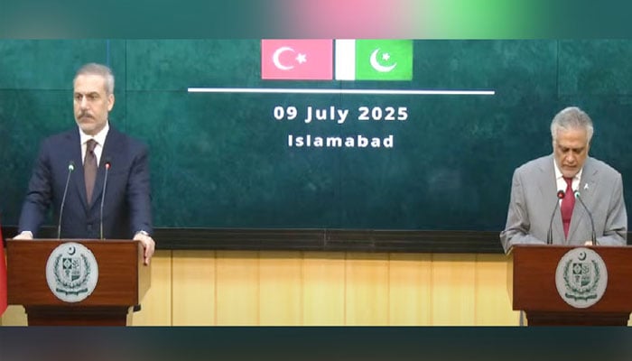 کراچی،  ترکیہ کے لیے خصوصی تجارتی زون، ہزار ایکڑ زمین  انڈسٹریل پارک  میں مفت الاٹ کرنے کی پیشکش، 5 ارب ڈالر تجارتی ہدف حاصل ہوسکے گا