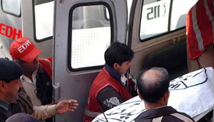 ٹریفک حادثات اور کرنٹ لگنے سے 3 افراد جاں بحق، 2 لاشیں ملیں