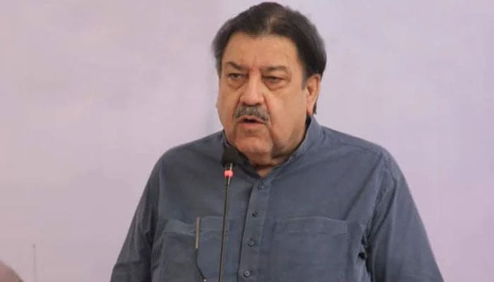 پرامن احتجاج کو کچلنا اور عوام پر ظلم کرنا بدترین آمرانہ سوچ ہے، سردار رحیم