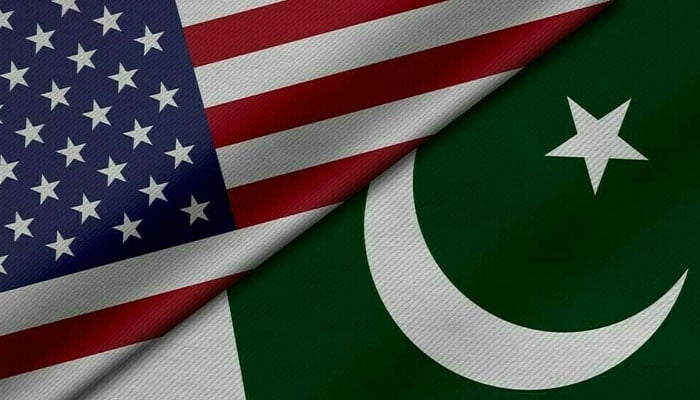 تاریخی استقبال پاک، امریکا دوستی کا نیا باب کھول رہا ہے، شیخ امتیاز