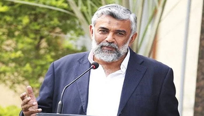 کراچی کی ترقی کو سیاسی مفادات کی بھینٹ نہ چڑھایا جائے، الطاف شکور