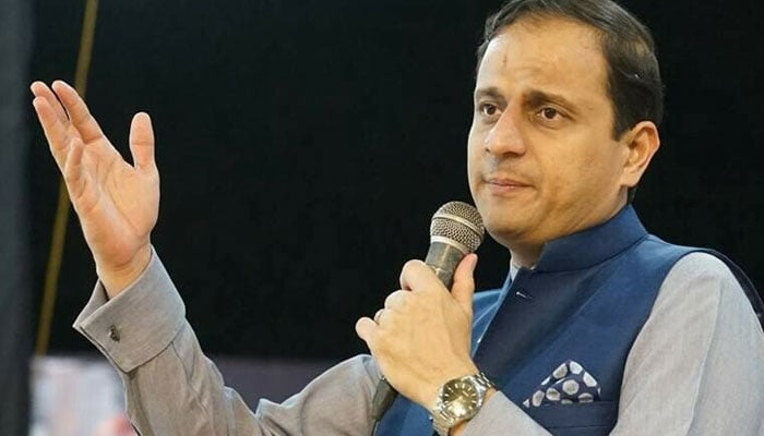 شہر کے مجموعی منصوبوں کا پورٹ فولیو 400 ارب روپے ہے، میئر کراچی
