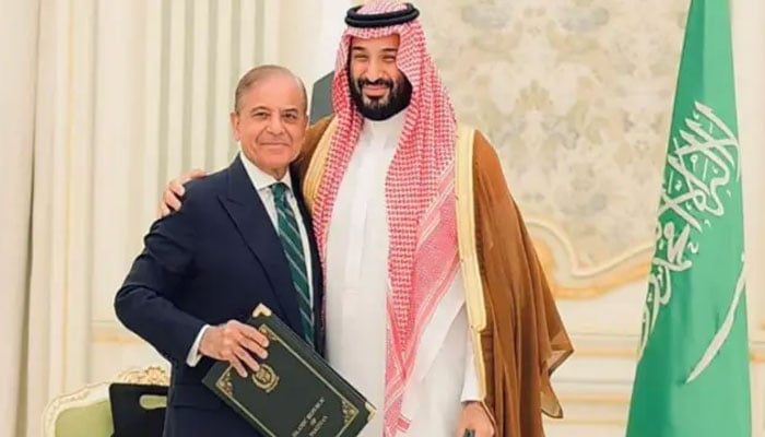 دنیا امریکی اثر رسوخ سے آزاد ہورہی ہے، پاک سعودیہ معاہدہ پہلا ٹھوس اشارہ