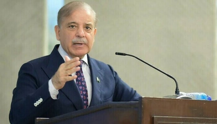 ڈونلڈ ٹرمپ سے ملاقات کے بعد پاک امریکا تعلقات میں مزید مضبوطی آئیگی، وزیراعظم