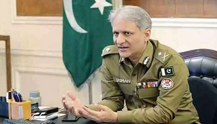 غیر ملکیوں کی سکیورٹی کیلئے قائم اسپیشل پروٹیکشن یونٹ کی تشکیل نو کا فیصلہ