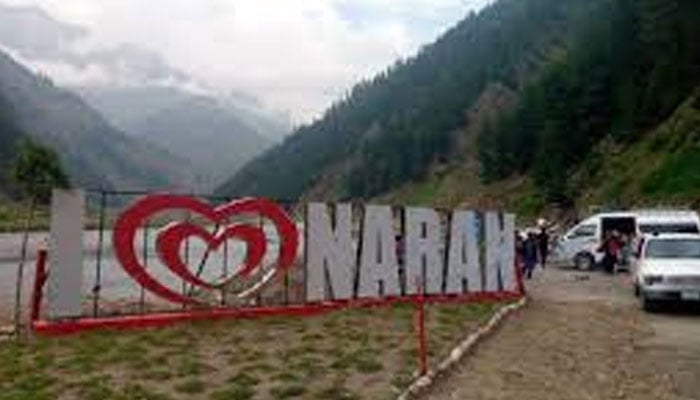 ناران میں نکاح نامے کے بغیر داخلے پر پابندی کی خبر جھوٹی نکلی