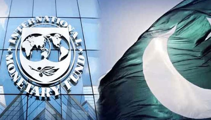 پاکستان تمام اعلیٰ سرکاری افسران کے اثاثے ظاہر کرنے کے لیے دسمبر تک قانون سازی کرے، آئی ایم ایف