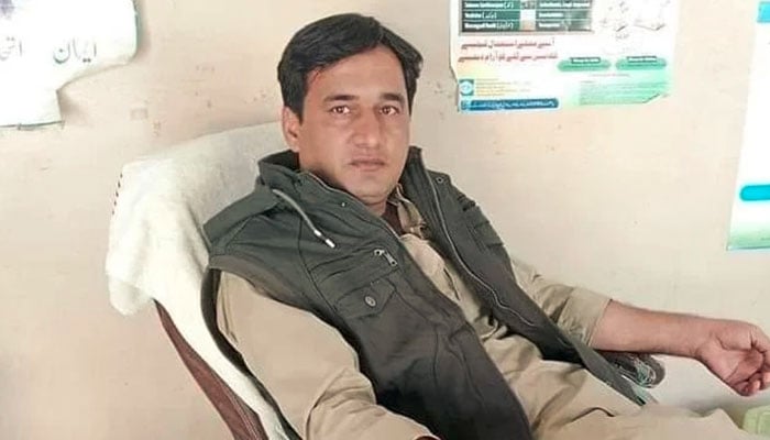 ڈاکٹر شاہنواز کنبھر کے ماورائے عدالت قتل کیس میں اہم پیش رفت