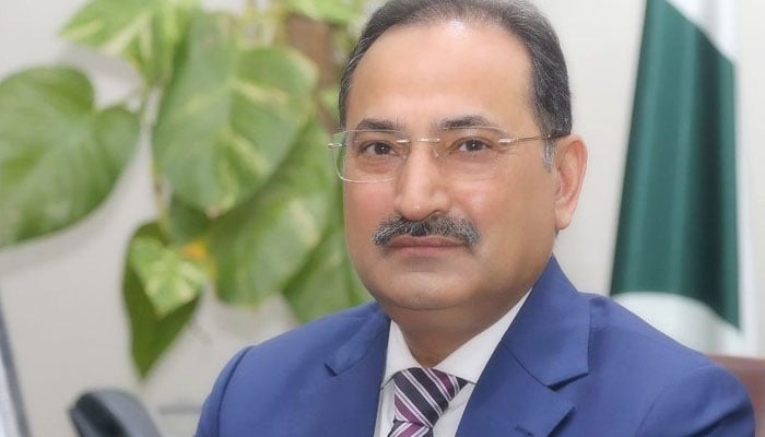 ڈی جی نیب کے بیٹے کے ولیمے میں بڑی تعداد میں سرکاری افسران و عمائدین کی شرکت