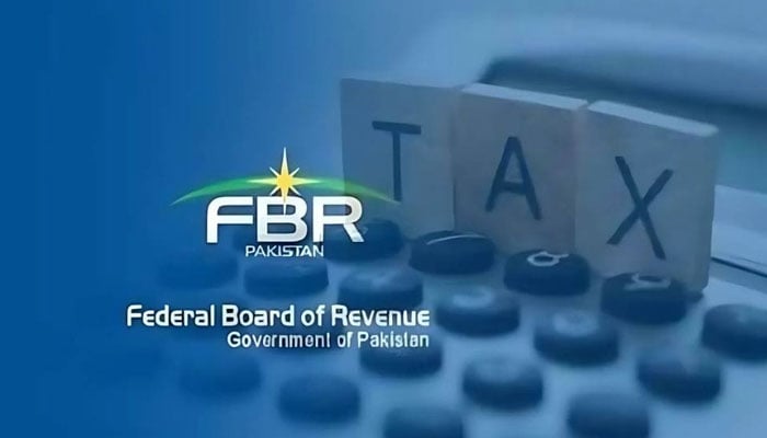 ایف بی آر کا ٹیکس ریٹرن جمع کرانے کی تاریخ میں توسیع نہ کرنے کا اعلان
