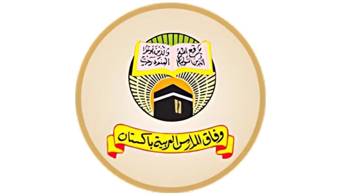 دینی مدارس کا کسی قسم کی عسکری کارروائیوں سے کوئی تعلق نہیں، وفاق المدارس العربیہ