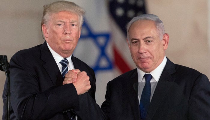 فلسطین سے یورپ تک ٹرمپ کے غزہ منصوبے پر وسیع ردعمل