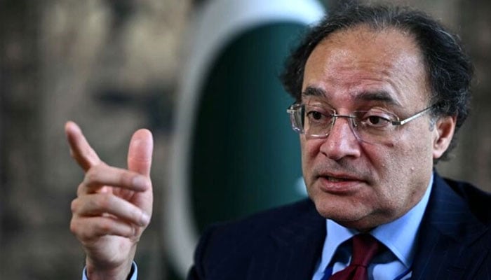اضافی ٹیکس نہیں لگے گا، کرپٹو کرنسی نئی معیشت، پاکستان کو اس میدان میں اپنی صلاحیتیں استعمال کرنی چاہئیں، وزیر خزانہ