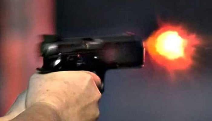 منگھوپیر، گزشتہ شب مسلح افراد کی فائرنگ سے زخمی شخص دوران علاج دم توڑ گیا
