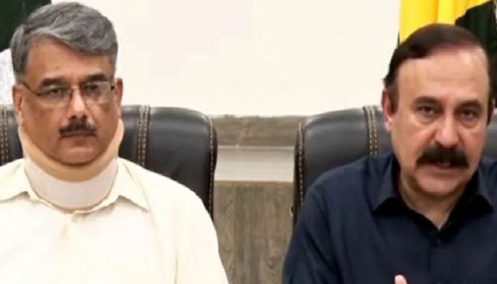 وفاق کی عوامی ایکشن کمیٹی کو پھر مذاکرات کی پیشکش