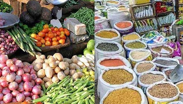 پاکستان میں مہنگائی ستمبر میں دگنی، 10 ماہ کی بلند ترین سطح پر پہنچ گئی