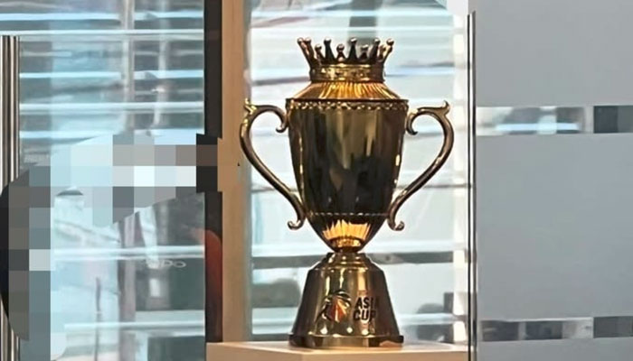 ایشیا کپ ٹرافی نہ ملنے پر بھارت بلبلانے لگا، سازشیں شروع، محسن نقوی کیخلاف محاذ کھول لیا