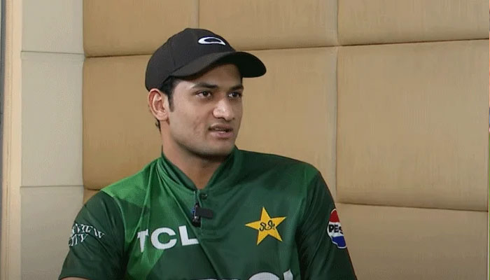 حسن نواز کا آئی ایل ٹی 20 میں معاہدہ، پہلی انٹرنیشنل لیگ کھیلیں گے