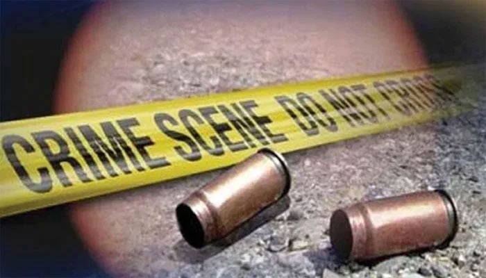 موچکو، پلاٹوں کے تنازع پر فائرنگ، 2 افراد جاں بحق، ملزمان فرار ہوگئے