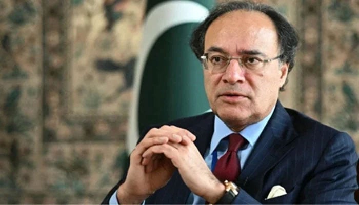 وزیر خزانہ کی زیرصدارت ای سی سی اجلاس، بارٹر ٹریڈ سسٹم کے میکنزم میں ترامیمی ایس آر اوز کے مسودے کی منظوری
