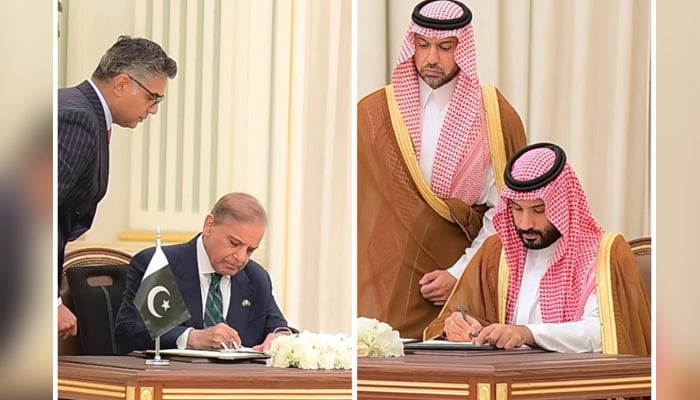 پاک سعودی دفاعی معاہدہ، بھارت کے سیاسی و دفاعی حلقوں میں ہلچل