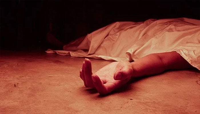 فائرنگ اور کلہاڑی کے وار سے ایک شخص جاں بحق، 2 افراد زخمی ہوگئے