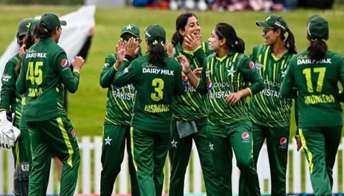 خواتین کر کٹ ورلڈ کپ، پاک بھارت ٹاکرا کل، قومی کھلاڑی پرجوش