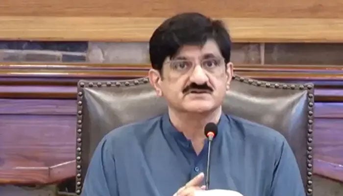 سندھ میں پولیو قطرے پلانے سے انکار کرنے والے والدین کیخلاف کارروائی پر غور